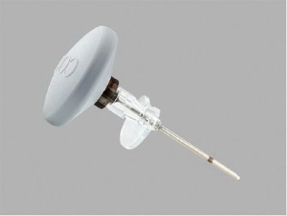 Picture of Intraosseous Infusion Needle 16 Gauge 3 cm 45° Trocar, Standard TipG04320