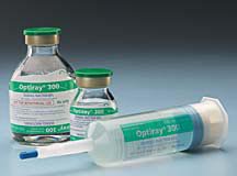 Picture of Optiray™ 300 Ioversol 64%, 300 mg / mL Injection Bottle 50 mL00019133206