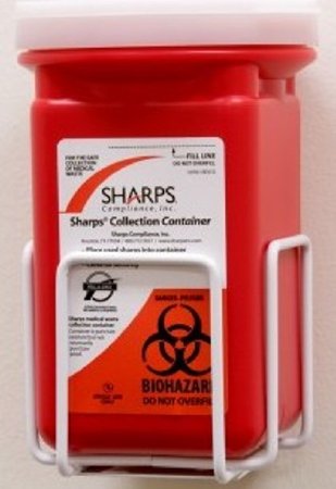 Picture of Bracket Wire50006