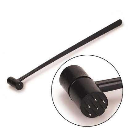 Picture of Bullet Needle 7-Star Plum 3 mm7STAR.PLUM