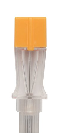 Picture of Spinal Needle Reli® Quincke Style 25 Gauge 1-1/2 InchSN25G151