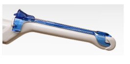 Picture of Endocavity Needle Guide Sterile, Disposable5380