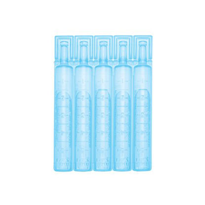 Picture of Addipak® Respiratory Therapy Solution Sterile Water Solution Unit Dose Vial 5 mL200-51