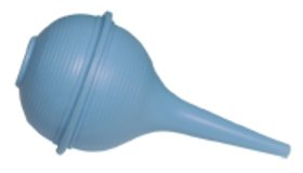 Picture of Ear / Ulcer Bulb Syringe 1 oz. Disposable Sterile8311