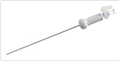 Picture of Insufflation Needle Pneumoperitoneum 14 Gauge 150 mmPN150