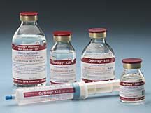 Picture of Optiray™ 320 Ioversol 68%, 320 mg / mL Injection Bottle 100 mL00019132311