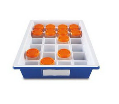 Picture of Specimen Storage TrayES87719