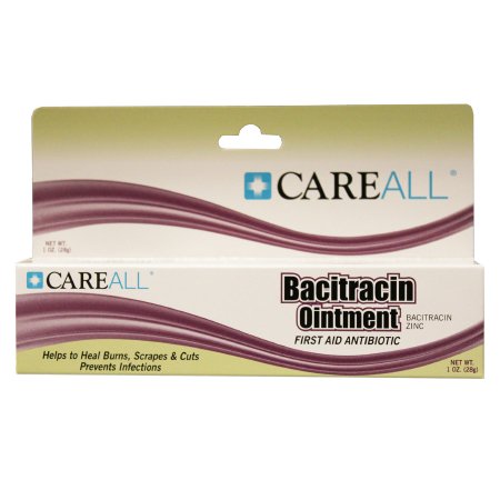 Picture of First Aid Antibiotic CareALL® Ointment 1 oz. TubeBAC1