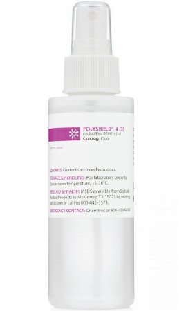 Picture of Paraffin Repellant/Remover PolyShield® 120 mLPS/6