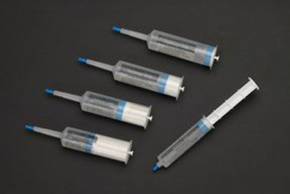 Picture of Optiray™ 350 Ioversol 74%, 350 mg / mL Injection Prefilled Power Injector Syringe 100 mL Fill / 125 mL00019133390