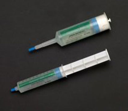 Picture of Optiray™ 300 Ioversol 64%, 300 mg / mL Injection Prefilled Power Injector Syringe 100 mL Fill / 125 mL00019133290