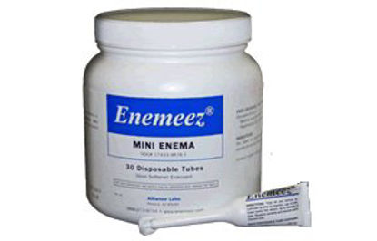 Picture of Enema Enemeez® 0.3 oz. 283 mg Strength Docusate Sodium2732121