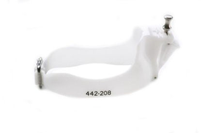 Picture of Endocavity Needle Guide Ultra-Pro™ 14 to 23 Gauge, 8.5 Fr. Length, Includes CoverH48681ML