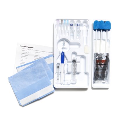 Picture of Nerve Block Tray181249