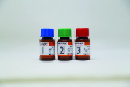 Picture of Immunoassay Control Multiple Analytes Premium Level 2 12 X 5 mLIA2639