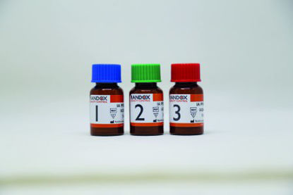 Picture of Immunoassay Control Multiple Analytes Premium Level 2 12 X 5 mLIA2639