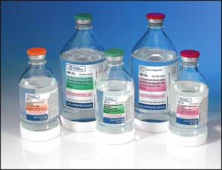 Picture of Isovue®-370 Iopamidol 76% Injection Bottle 125 mL00270131604