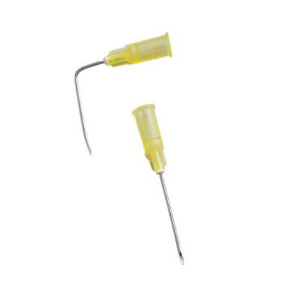 Picture of Hub Needle Deltec® Port-A-Cath® 20 Gauge 3/4 Inch21-2287-24
