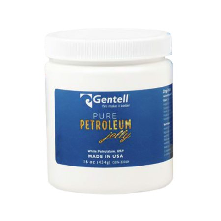 Picture of Petroleum Jelly Vaseline® 16 oz. Jar NonSterileGEN-23760C