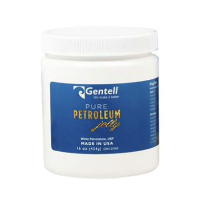 Picture of Petroleum Jelly Vaseline® 16 oz. Jar NonSterileGEN-23760C