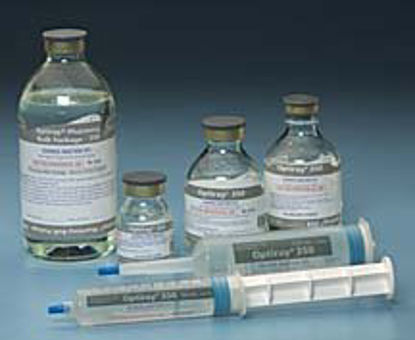 Picture of Optiray™ 350 Ioversol 74%, 350 mg / mL Injection Bottle 200 mL00019133321