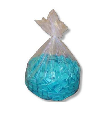 Picture of Tissue Cassette ShurTrack™ BlueSM-PPC-B