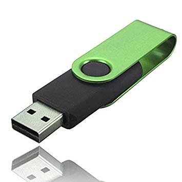 Picture of MEMORY STICK, USB W/ABI SOFTWAREACC-230