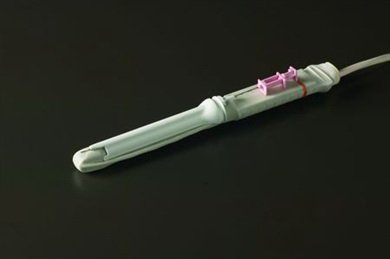 Picture of Endocavity Needle Guide 16 to 18 Gauge614-110