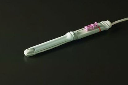 Picture of Endocavity Needle Guide 16 to 18 Gauge614-110