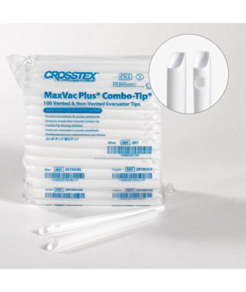 Picture of Evacuator Combo Tip PolyethyleneZET