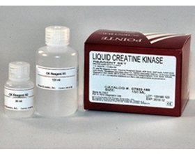 Picture of Reagent Cardiac Creatine Kinase 3 X 120 mLC7522450