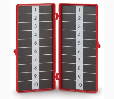 Picture of Needle Counter 20 Capacity Sterile2203