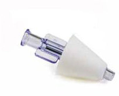 Picture of Intranasal Mucosal Atomization Device LMA™ MAD® Nasal Device Without Syringe, 1.65 Inch Length, 0.17 Inch Tip DiameterMAD300