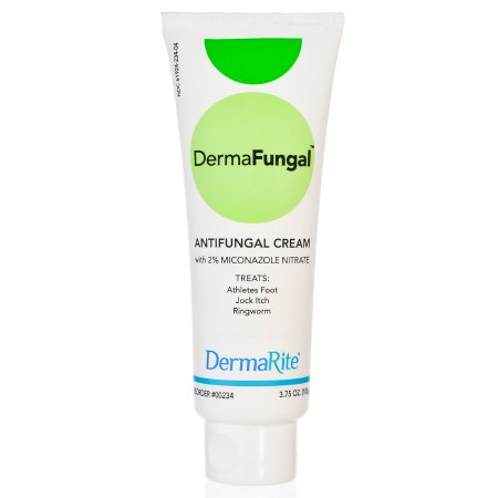 Picture of Antifungal DermaFungal® 2% Strength Cream 3.75 oz. Tube00234