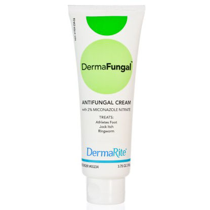 Picture of Antifungal DermaFungal® 2% Strength Cream 3.75 oz. Tube00234