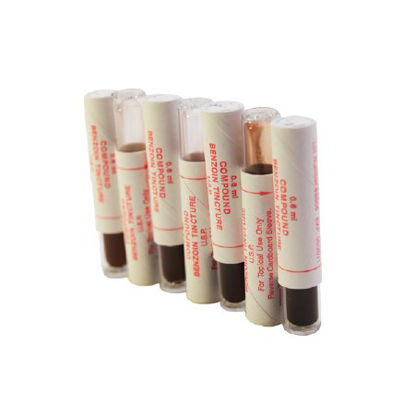 Picture of Antiseptic Topical Liquid Ampule882-