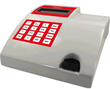 Picture of Urine Chemistry Analyzer Clarity® Urocheck 120 CLIA WaivedDTG-UAM