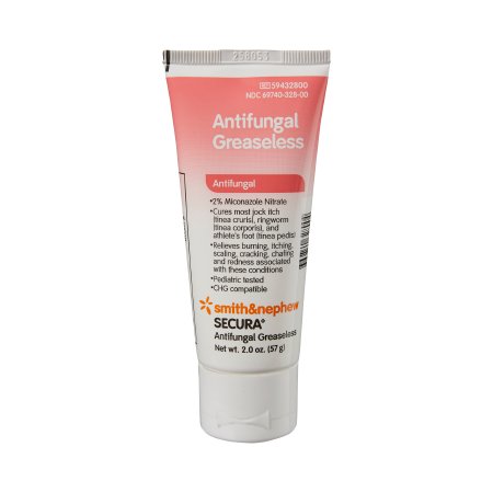 Picture of Antifungal Secura™ 2% Strength Cream 2 oz. Tube59432800