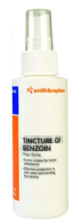 Picture of Antiseptic Smith & Nephew Topical Liquid 4 oz. Spray Bottle407000
