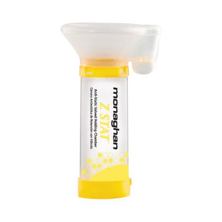 Picture of Holding Chamber with Mask AeroChamber Plus® Z STAT78710Z