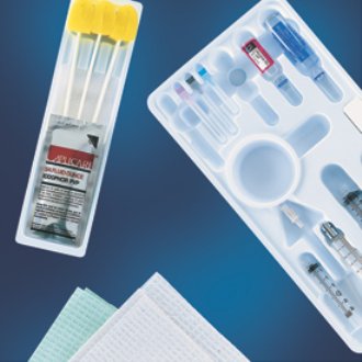 Picture of Universal Block Tray181130