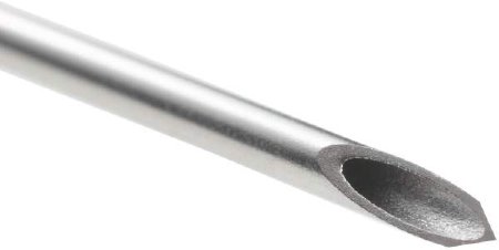 Picture of Spinal Needle Reli® Chiba 25 Gauge 6 Inch LengthCHE25G601