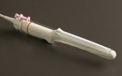 Picture of Transvaginal Needle Guide Disposable, Sterile, Accepts 16-18GA instruments667-089