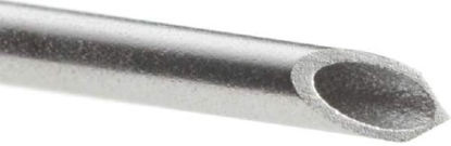 Picture of Spinal Needle Reli® Quincke Style 25 Gauge 8 InchSN25G801