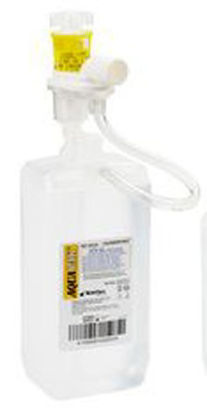 Picture of Aquapak® Nebulizer Sterile Water Prefilled Nebulizer 1070 mL041-28