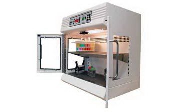 Picture of Additional Shelf For SHURDry Slide Dryer IIISD-AS