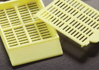 Picture of Tissue Cassette Acetal WhiteZ672122-500EA