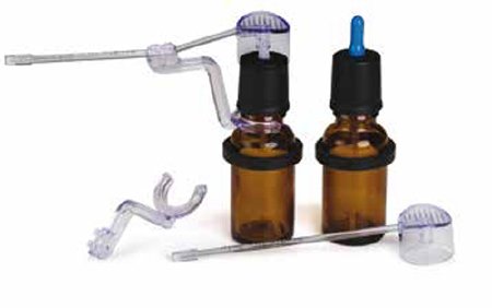 Picture of Mucosal Atomization Device LMA™ MADomizer® Bottle Atomizer, 20 mL VolumeMAD500