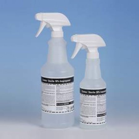 Picture of Antiseptic Contec® Topical Liquid 32 oz. Spray BottleSB327030IR