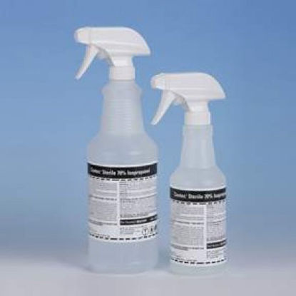 Picture of Antiseptic Contec® Topical Liquid 32 oz. Spray BottleSB327030IR
